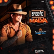 ROMULO MALVA - BREGÃO DO MALVA - 2025