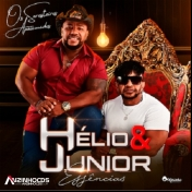 HELIO E JUNIOR - ESSÊNCIAS - JUNHO - 2025