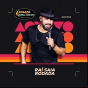 Rai Saia Rodada - Ao Vivo de Verdade Maio 2021