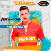 Nadson Ferinha - Modo Sofrencia ao vivo - 2021