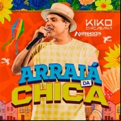 KIKO CHICABANA - RRAIA DA CHICA - 2025