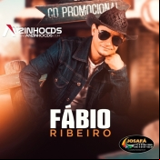 Fábio Ribeiro - CD Promocional - 2021