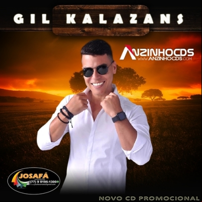GIL KALAZANS