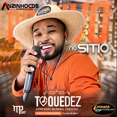 TOQUEDEZ