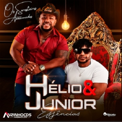 HELIO E JUNIOR