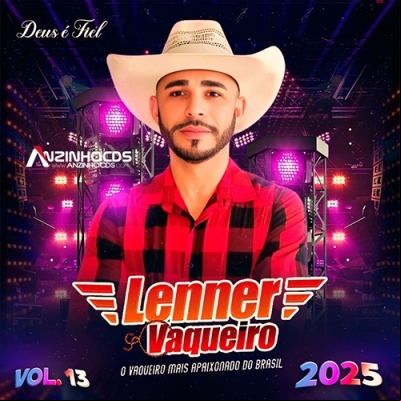 LENNER VAQUEIRO