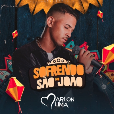 MARLON LIMA