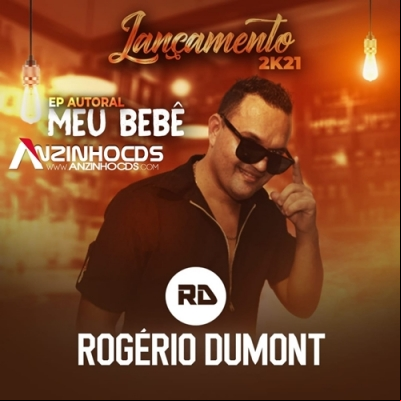 Rogerio Dumont