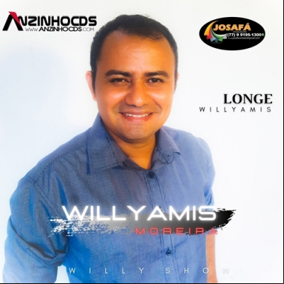 WILLYAMIS MOREIRA
